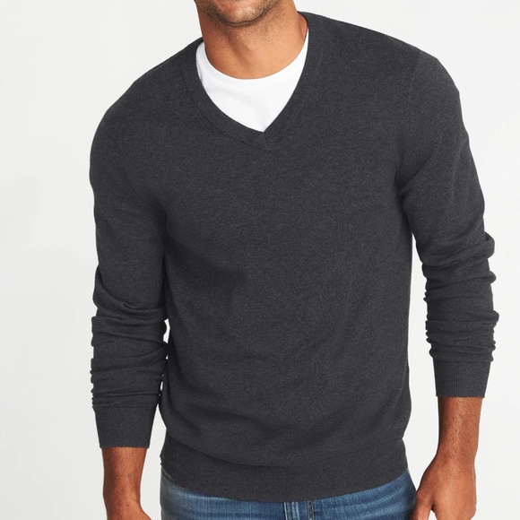 Old Navy Other - Old Navy V-Neck Sweater for Men